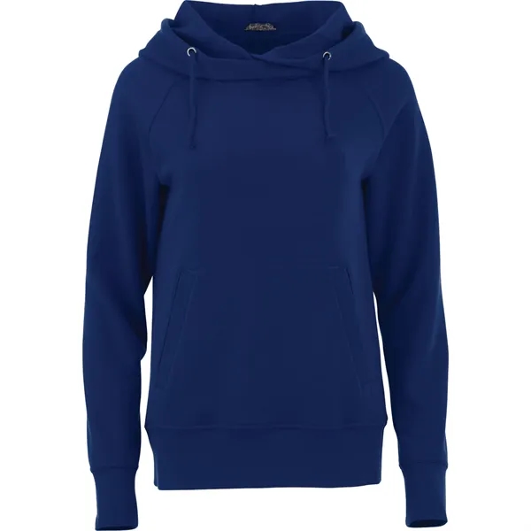 Women's DAYTON Fleece Hoody - Women's DAYTON Fleece Hoody - Image 21 of 23