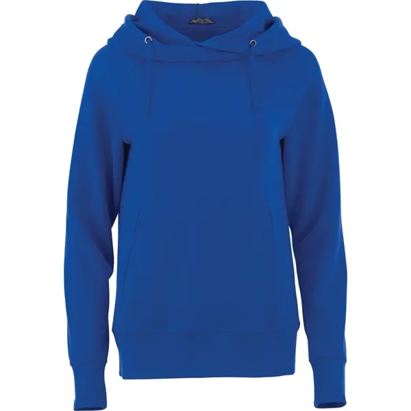 Women's DAYTON Fleece Hoody - Women's DAYTON Fleece Hoody - Image 12 of 23