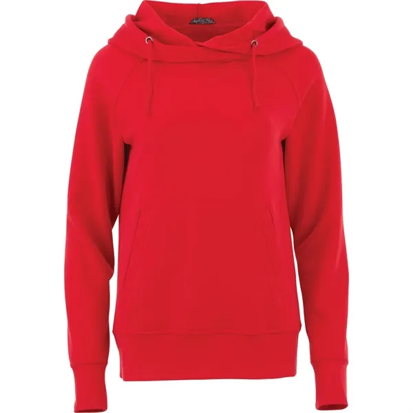 Women's DAYTON Fleece Hoody - Women's DAYTON Fleece Hoody - Image 19 of 23