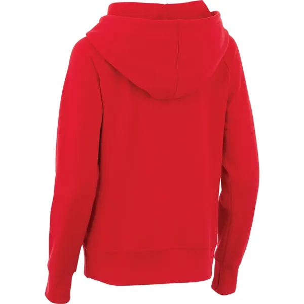 Women's DAYTON Fleece Hoody - Women's DAYTON Fleece Hoody - Image 20 of 23