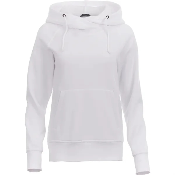 Women's DAYTON Fleece Hoody - Women's DAYTON Fleece Hoody - Image 22 of 23