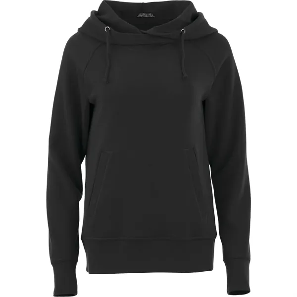 Women's DAYTON Fleece Hoody - Women's DAYTON Fleece Hoody - Image 0 of 23
