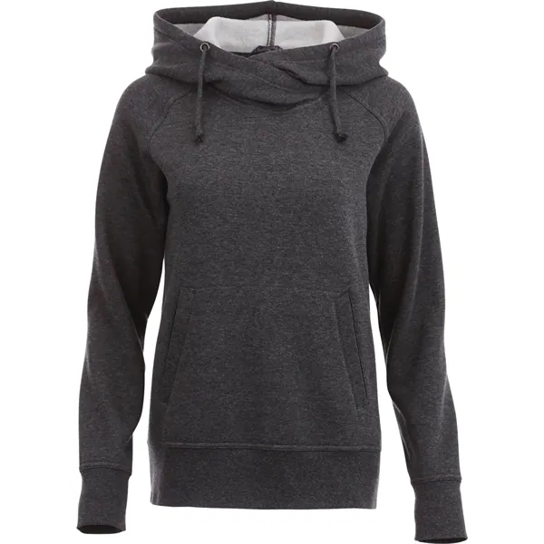 Women's DAYTON Fleece Hoody - Women's DAYTON Fleece Hoody - Image 5 of 23
