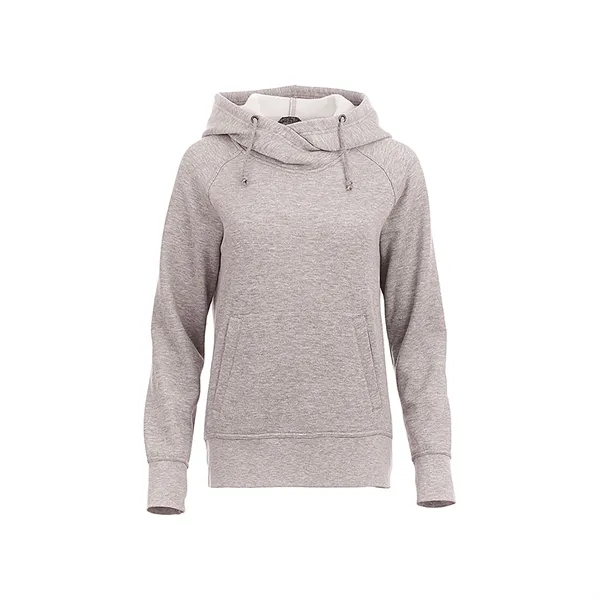 Women's DAYTON Fleece Hoody - Women's DAYTON Fleece Hoody - Image 9 of 23