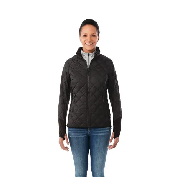 Women's YAMASKA 3-in-1 Jacket - Women's YAMASKA 3-in-1 Jacket - Image 1 of 16