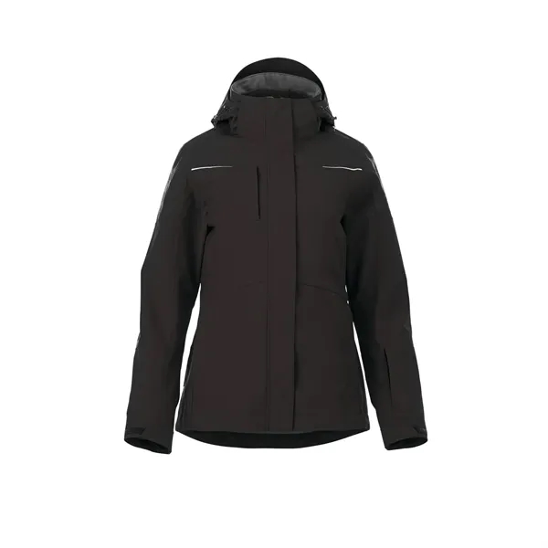 Women's YAMASKA 3-in-1 Jacket - Women's YAMASKA 3-in-1 Jacket - Image 2 of 16