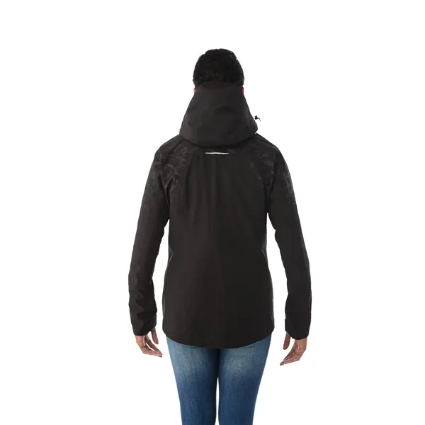 Women's YAMASKA 3-in-1 Jacket - Women's YAMASKA 3-in-1 Jacket - Image 3 of 16