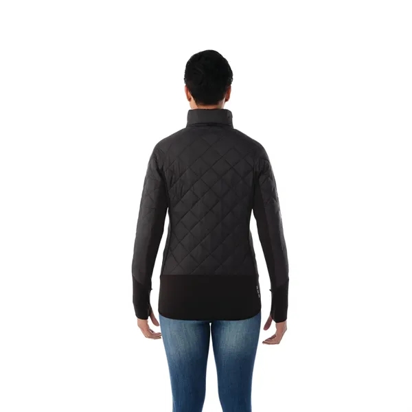 Women's YAMASKA 3-in-1 Jacket - Women's YAMASKA 3-in-1 Jacket - Image 4 of 16