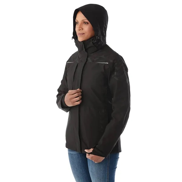 Women's YAMASKA 3-in-1 Jacket - Women's YAMASKA 3-in-1 Jacket - Image 5 of 16
