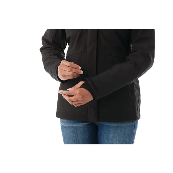 Women's YAMASKA 3-in-1 Jacket - Women's YAMASKA 3-in-1 Jacket - Image 6 of 16