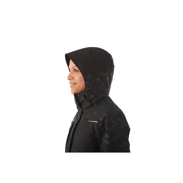 Women's YAMASKA 3-in-1 Jacket - Women's YAMASKA 3-in-1 Jacket - Image 7 of 16