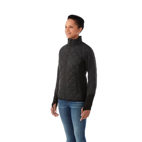 Women's YAMASKA 3-in-1 Jacket - Women's YAMASKA 3-in-1 Jacket - Image 9 of 16