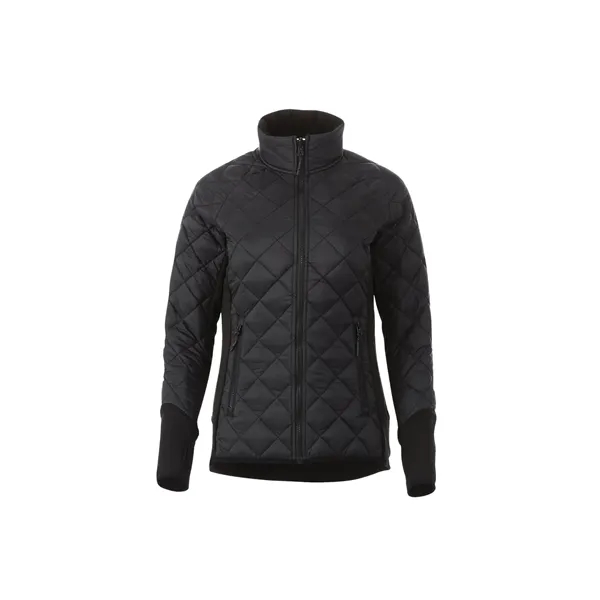 Women's YAMASKA 3-in-1 Jacket - Women's YAMASKA 3-in-1 Jacket - Image 10 of 16