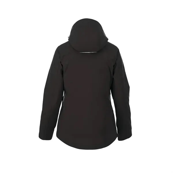 Women's YAMASKA 3-in-1 Jacket - Women's YAMASKA 3-in-1 Jacket - Image 11 of 16