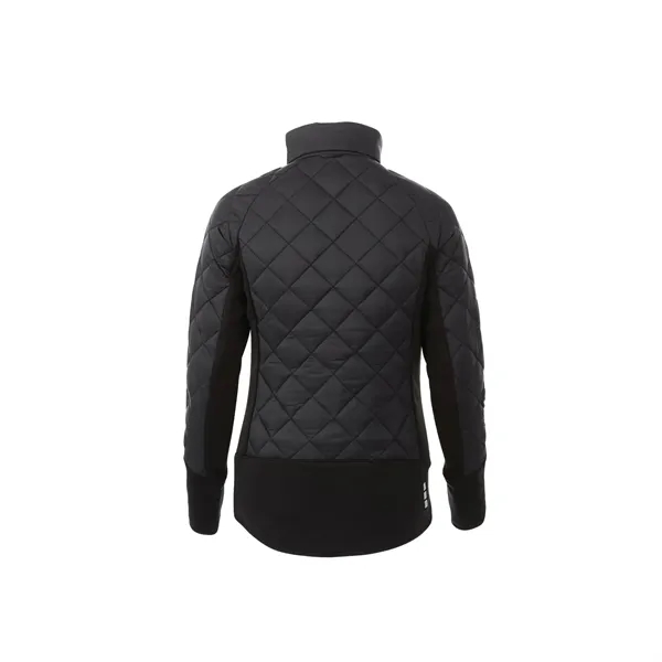 Women's YAMASKA 3-in-1 Jacket - Women's YAMASKA 3-in-1 Jacket - Image 12 of 16