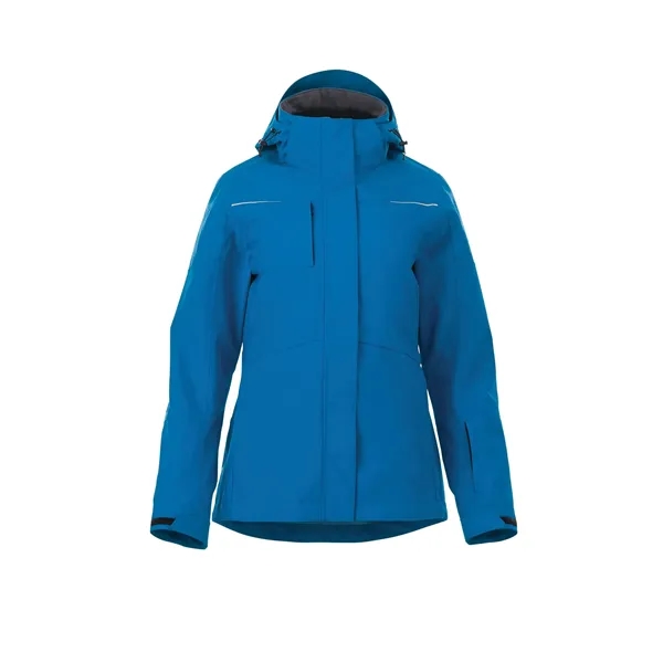 Women's YAMASKA 3-in-1 Jacket - Women's YAMASKA 3-in-1 Jacket - Image 13 of 16