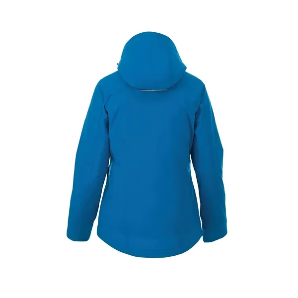 Women's YAMASKA 3-in-1 Jacket - Women's YAMASKA 3-in-1 Jacket - Image 14 of 16