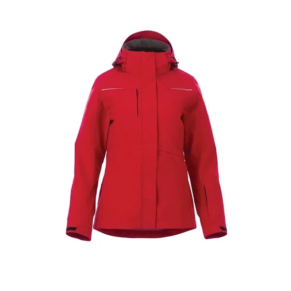 Women's YAMASKA 3-in-1 Jacket - Women's YAMASKA 3-in-1 Jacket - Image 15 of 16