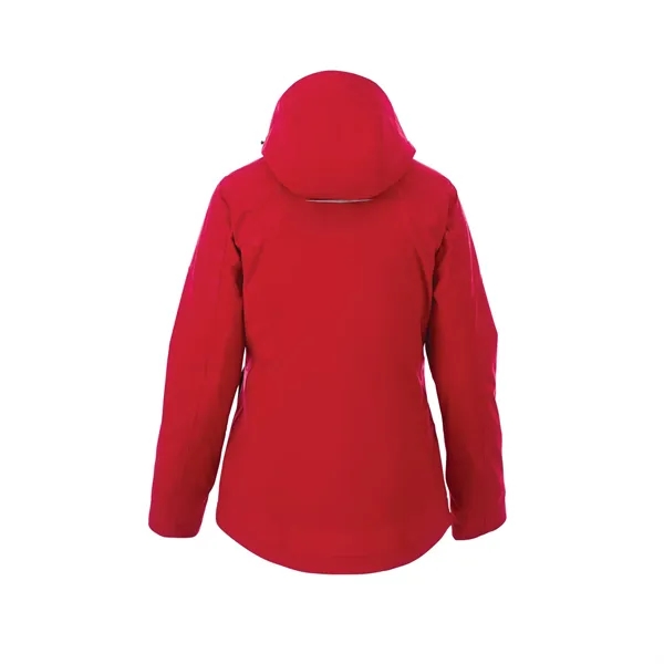 Women's YAMASKA 3-in-1 Jacket - Women's YAMASKA 3-in-1 Jacket - Image 16 of 16