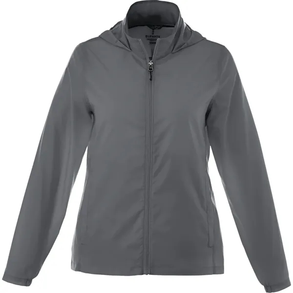 Women's DARIEN Lightweight Jacket - Women's DARIEN Lightweight Jacket - Image 1 of 20