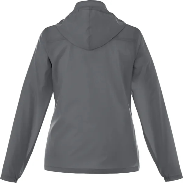 Women's DARIEN Lightweight Jacket - Women's DARIEN Lightweight Jacket - Image 2 of 20