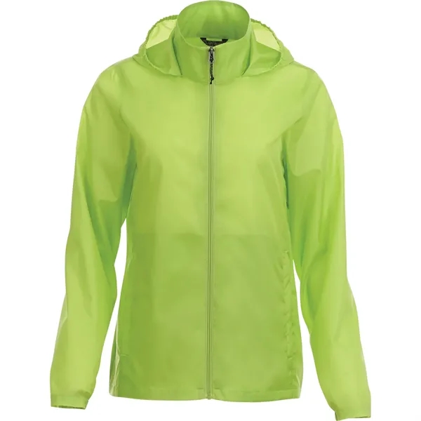 Women's DARIEN Lightweight Jacket - Women's DARIEN Lightweight Jacket - Image 3 of 20