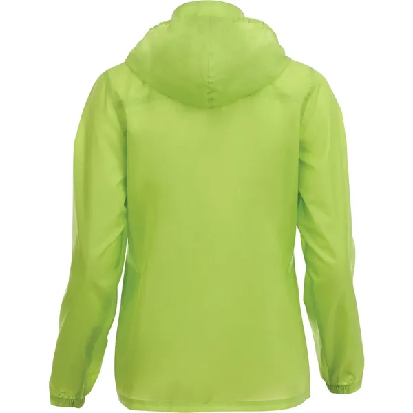 Women's DARIEN Lightweight Jacket - Women's DARIEN Lightweight Jacket - Image 4 of 20