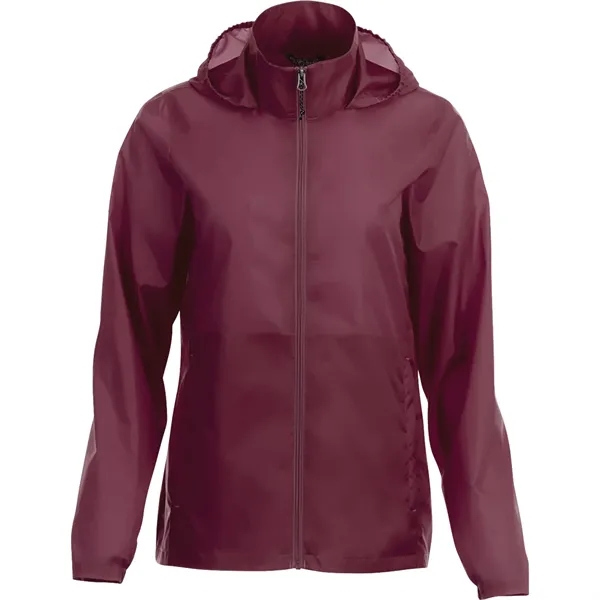Women's DARIEN Lightweight Jacket - Women's DARIEN Lightweight Jacket - Image 5 of 20