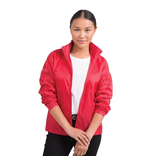 Women's DARIEN Lightweight Jacket - Women's DARIEN Lightweight Jacket - Image 7 of 20