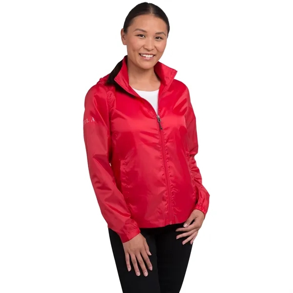 Women's DARIEN Lightweight Jacket - Women's DARIEN Lightweight Jacket - Image 9 of 20
