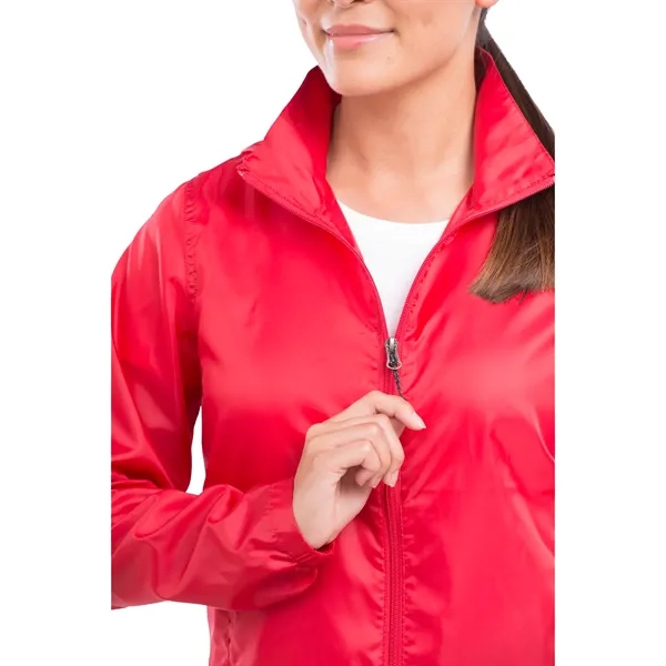 Women's DARIEN Lightweight Jacket - Women's DARIEN Lightweight Jacket - Image 10 of 20