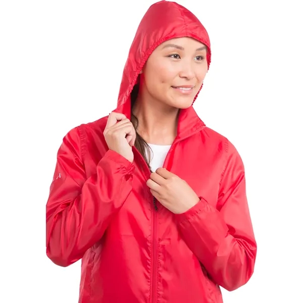 Women's DARIEN Lightweight Jacket - Women's DARIEN Lightweight Jacket - Image 11 of 20