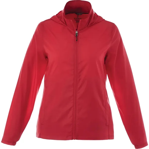 Women's DARIEN Lightweight Jacket - Women's DARIEN Lightweight Jacket - Image 12 of 20