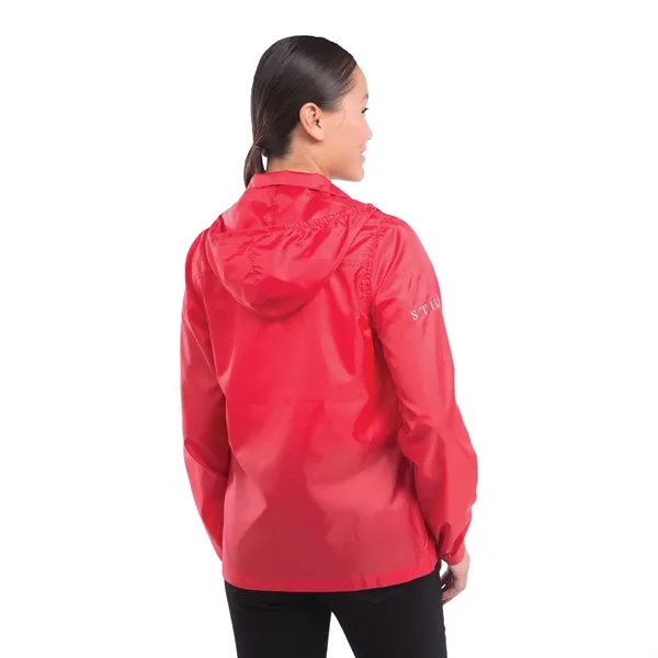 Women's DARIEN Lightweight Jacket - Women's DARIEN Lightweight Jacket - Image 13 of 20