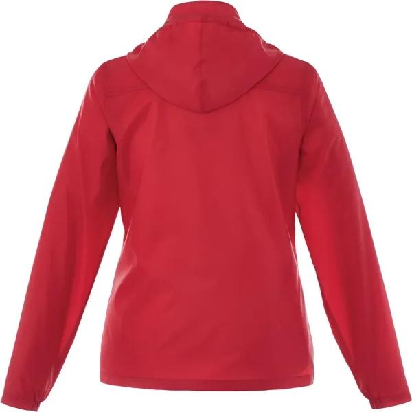 Women's DARIEN Lightweight Jacket - Women's DARIEN Lightweight Jacket - Image 14 of 20