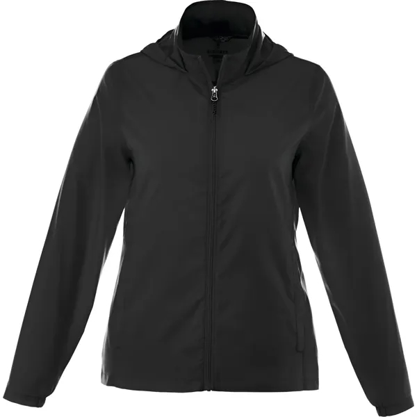 Women's DARIEN Lightweight Jacket - Women's DARIEN Lightweight Jacket - Image 15 of 20
