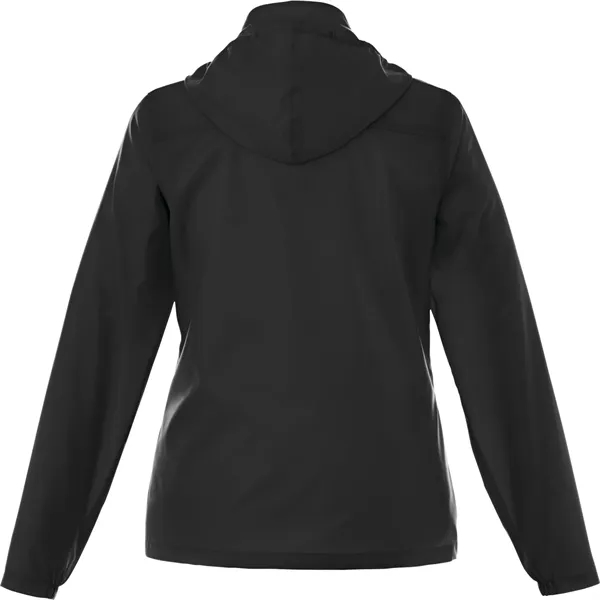 Women's DARIEN Lightweight Jacket - Women's DARIEN Lightweight Jacket - Image 16 of 20