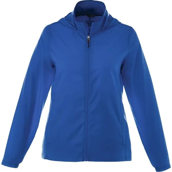Women's DARIEN Lightweight Jacket - Women's DARIEN Lightweight Jacket - Image 17 of 20
