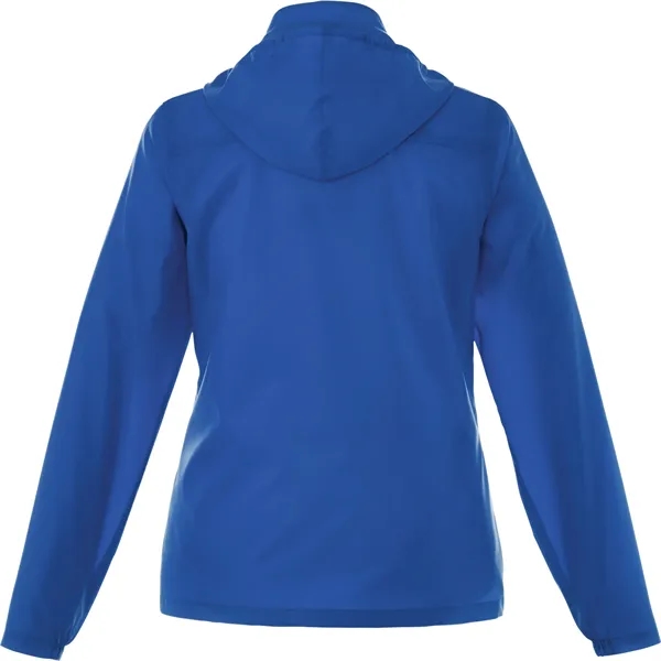 Women's DARIEN Lightweight Jacket - Women's DARIEN Lightweight Jacket - Image 18 of 20