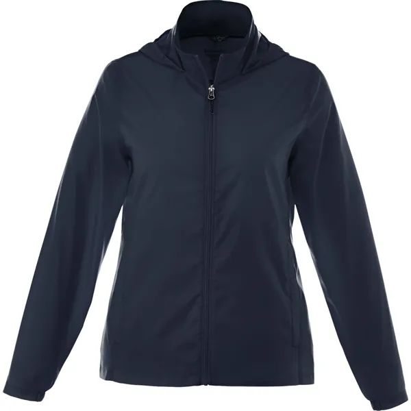 Women's DARIEN Lightweight Jacket - Women's DARIEN Lightweight Jacket - Image 19 of 20