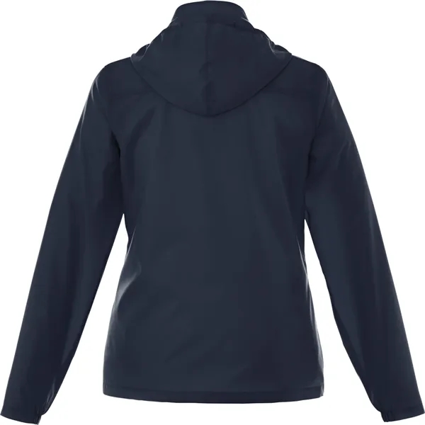 Women's DARIEN Lightweight Jacket - Women's DARIEN Lightweight Jacket - Image 20 of 20