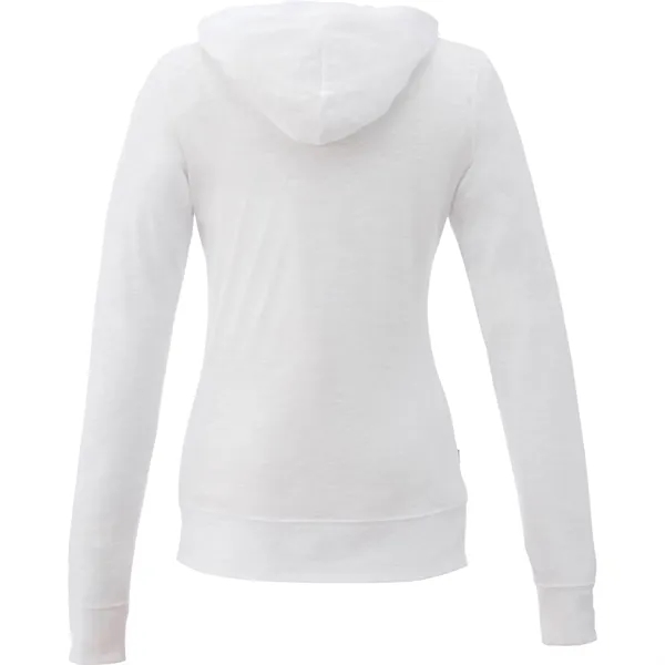 Women's Garner Knit Full Zip Hoody - Women's Garner Knit Full Zip Hoody - Image 27 of 28