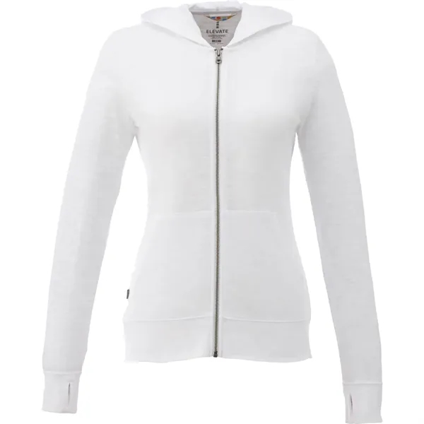 Women's Garner Knit Full Zip Hoody - Women's Garner Knit Full Zip Hoody - Image 26 of 28