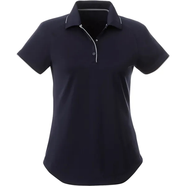 Women's REMUS SS Polo