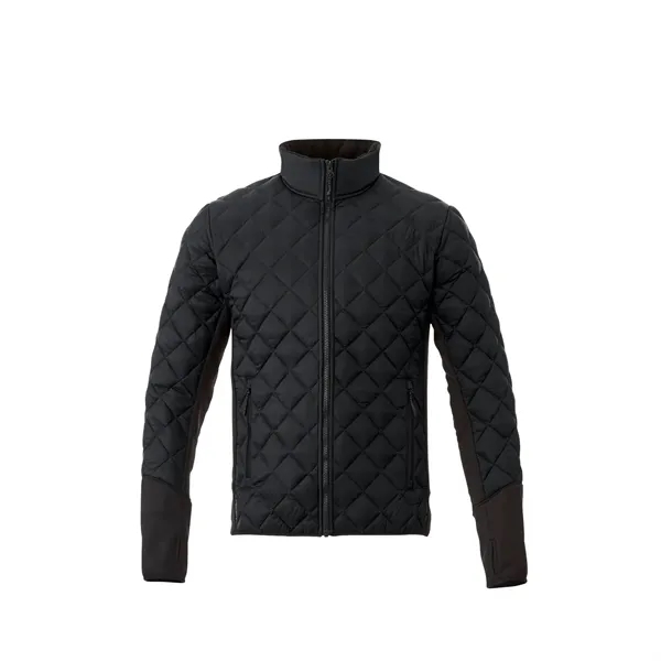 Men's ROUGEMONT Hybrid Insulated Jacket - Men's ROUGEMONT Hybrid Insulated Jacket - Image 1 of 19
