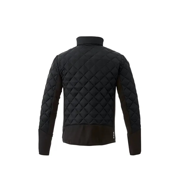 Men's ROUGEMONT Hybrid Insulated Jacket - Men's ROUGEMONT Hybrid Insulated Jacket - Image 2 of 19