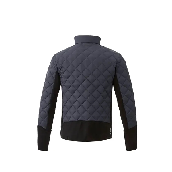 Men's ROUGEMONT Hybrid Insulated Jacket - Men's ROUGEMONT Hybrid Insulated Jacket - Image 4 of 19
