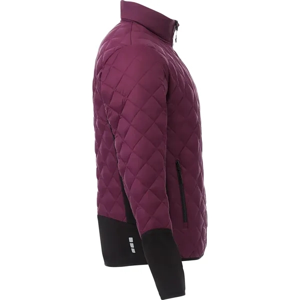 Men's ROUGEMONT Hybrid Insulated Jacket - Men's ROUGEMONT Hybrid Insulated Jacket - Image 5 of 19