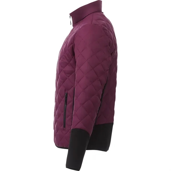 Men's ROUGEMONT Hybrid Insulated Jacket - Men's ROUGEMONT Hybrid Insulated Jacket - Image 6 of 19