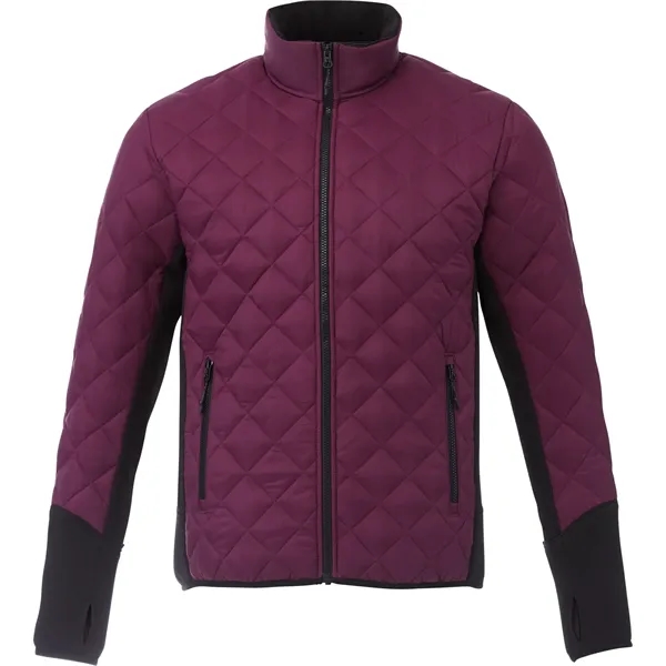 Men's ROUGEMONT Hybrid Insulated Jacket - Men's ROUGEMONT Hybrid Insulated Jacket - Image 7 of 19